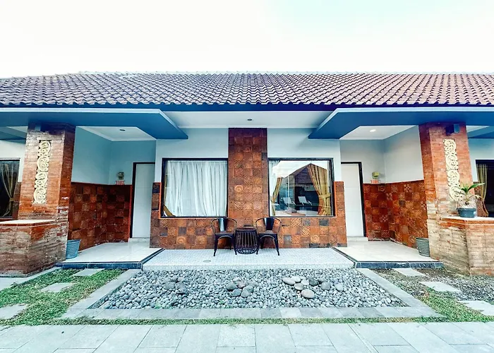 Lembayung Sari デンパサール